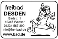 Trodat Professional 5274Vorschau