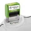 Trodat Deine Dinge Stempel mit individueller Textplatte