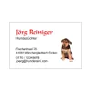 Visitenkarten Visitenkarten