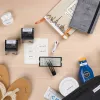 Trodat 7 Sachen Stempel zum Selbst Gestalten