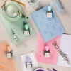 trodat® Creative Mini Stempel + Kissen Set Zierleisten