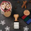 TRODAT Vintage Winter Edition Weihnachten