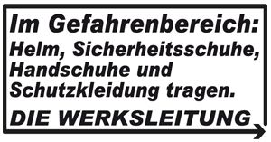 Textplatte Colop Expert Line 3900 - Vorschau