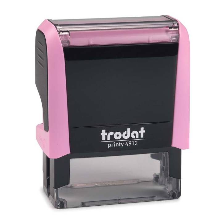 Trodat Printy 4912 Pastell Edition Trodat Printy 4912 Pastell Edition