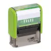 Trodat Deine Dinge Stempel mit individueller Textplatte