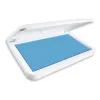 COLOP Stempelkissen MAKE 1 "calm blue" COLOP Stempelkissen MAKE 1 "calm blue"