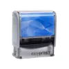 Easyprint 1- blau