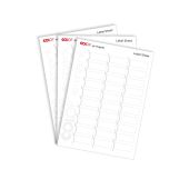 Colop E-Mark Label Sheets