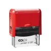 Colop Printer Compact 30 rot
