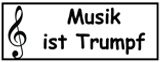 Textplatte Trodat Imprint 13 - Vorschau