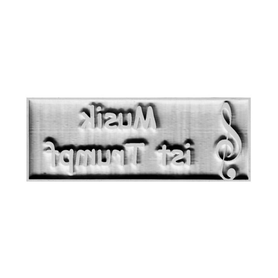 Textplatte Colop Printer 30 Textplatte Colop Printer 30