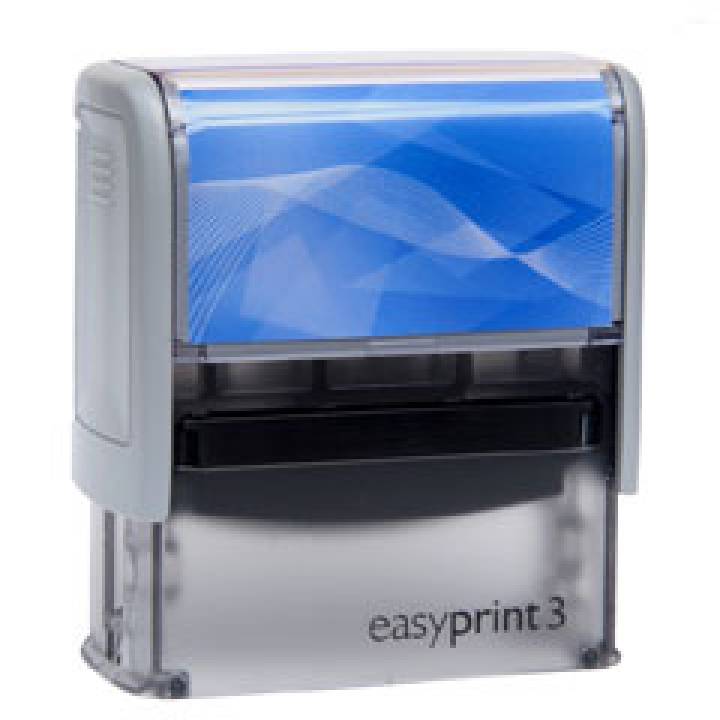 easyprint 3 blau