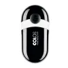 Colop Pocket Stamp R 30 schwarz - schwarz