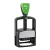 Colop S660 Dater green line