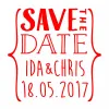 Motiv 18 save the date Motiv 18 save the date
