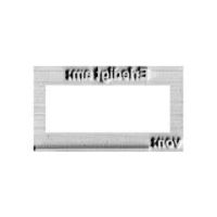 Textplatte 4750 Textplatte 4750