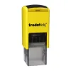 Trodat edy FIX gelb - gelb