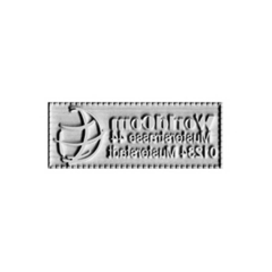 Textplatte Colop Stamp Mouse 20