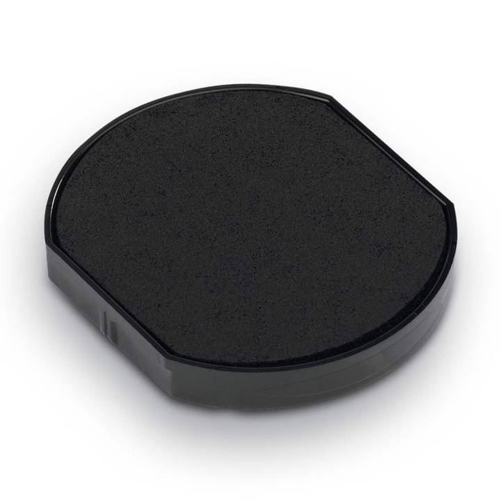 Ersatzkissen Trodat 6/46050 schwarz - schwarz