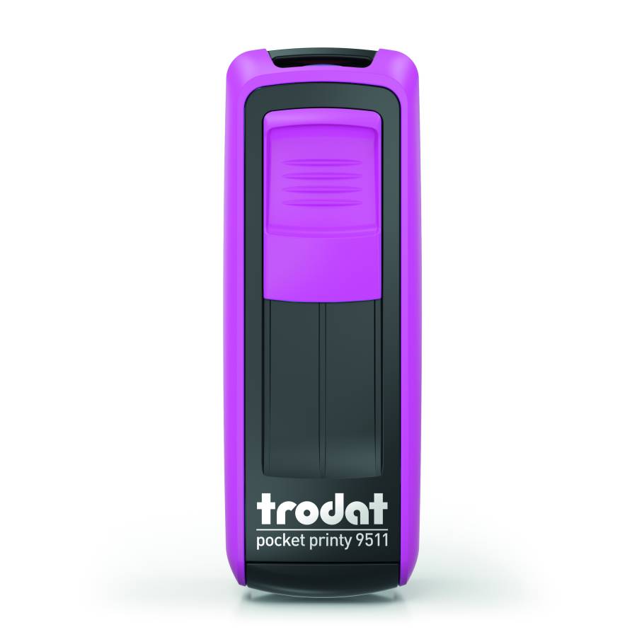 Trodat Pocket Printy 9511