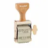 TRODAT Vintage Stempel - Set „besondere Anlässe“