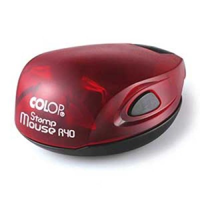 Colop Stamp Mouse R40