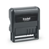 Trodat Printy Dater 4813