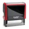 Trodat Printy 4915 Premium rot - rot