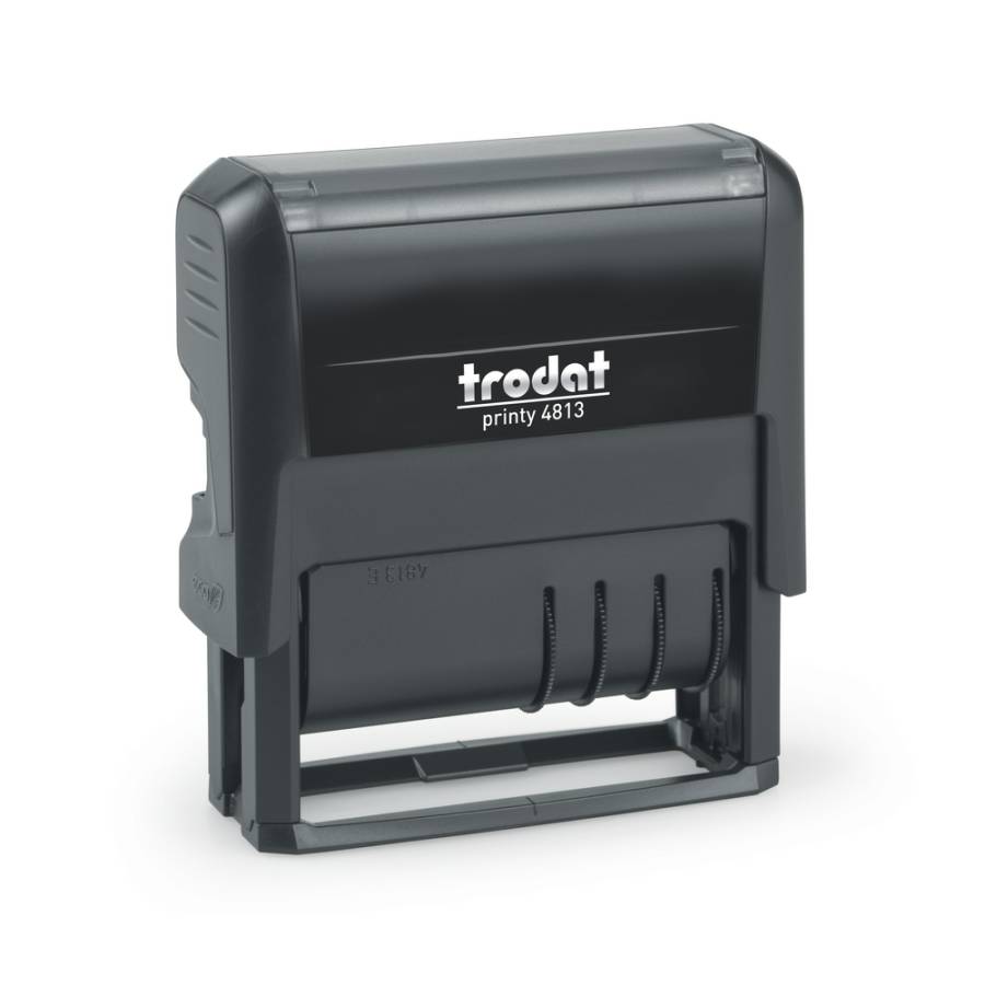 Trodat Printy Dater 4813