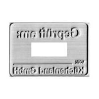 Textplatte 4727 Textplatte 4727