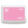 COLOP Stempelkissen MAKE 1 "soft pink" 
