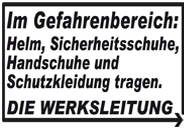 Textplatte Trodat 5208 - Vorschau