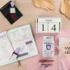 trodat® Creative Mini Stempel + Kissen Set Bullet Journal