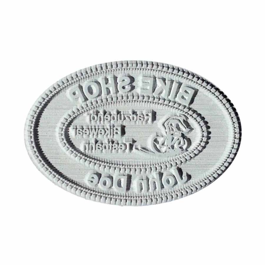 Textplatte Trodat Printy 44045