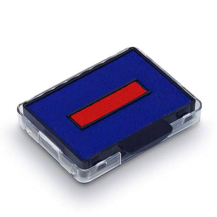 Ersatzkissen für 5430 rot blau