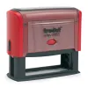 Trodat Printy 4925 IB rot - rot