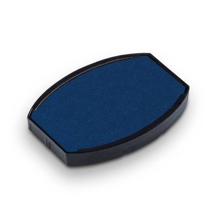 Ersatzkissen Trodat 6/44055 blau - blau