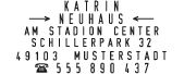 easyprint 40 typo - Vorschau