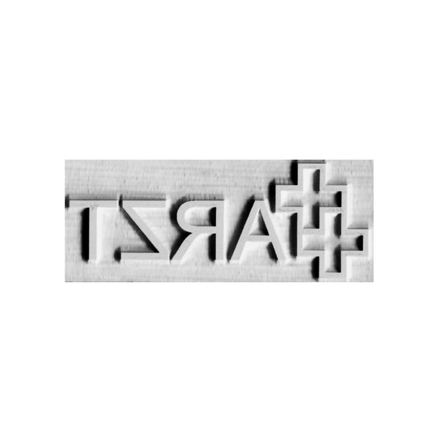 Textplatte Trodat Printy 4910 Textplatte Trodat Printy 4910