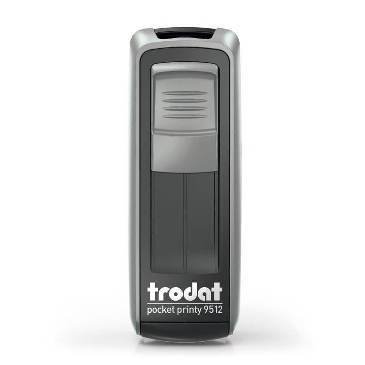 Trodat Pocket Printy 9512