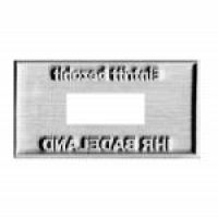 Textplatte 4731 Textplatte 4731