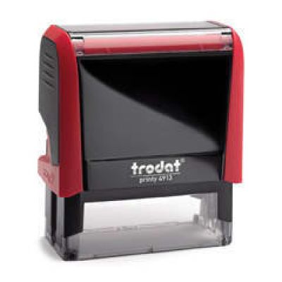 Trodat Printy 4913