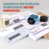 Trodat ID Protector Set inkl. Nachfülltinte