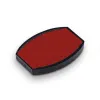 Ersatzkissen Trodat  6/44045 rot - rot