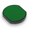 Ersatzkissen Trodat 6/46050 grün - grün