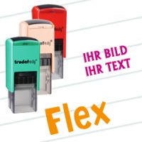 Trodat edy FLEX Trodat edy FLEX