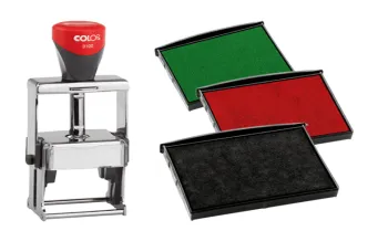 Colop Expert Line Ersatzkissen