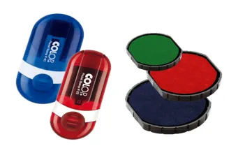 Colop Pocket Stamp Ersatzkissen