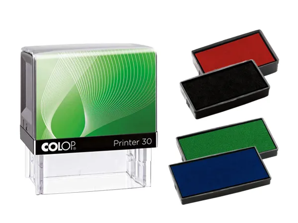 Colop Printer Ersatzkissen