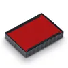 Ersatzkissen 4750 rot - rot